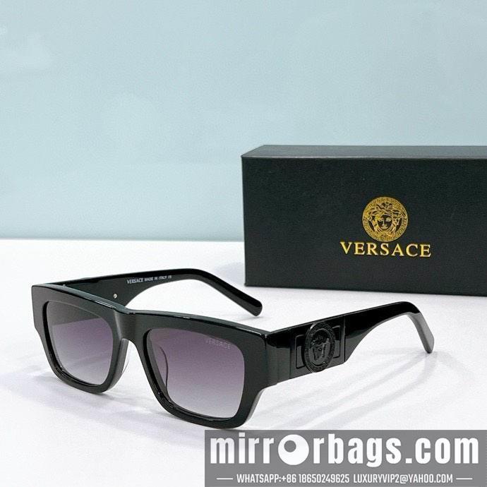 Versace Glaases smx116