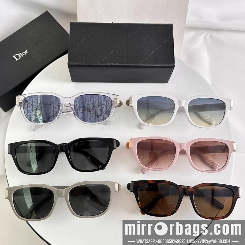 Dior Glasses 03smh02