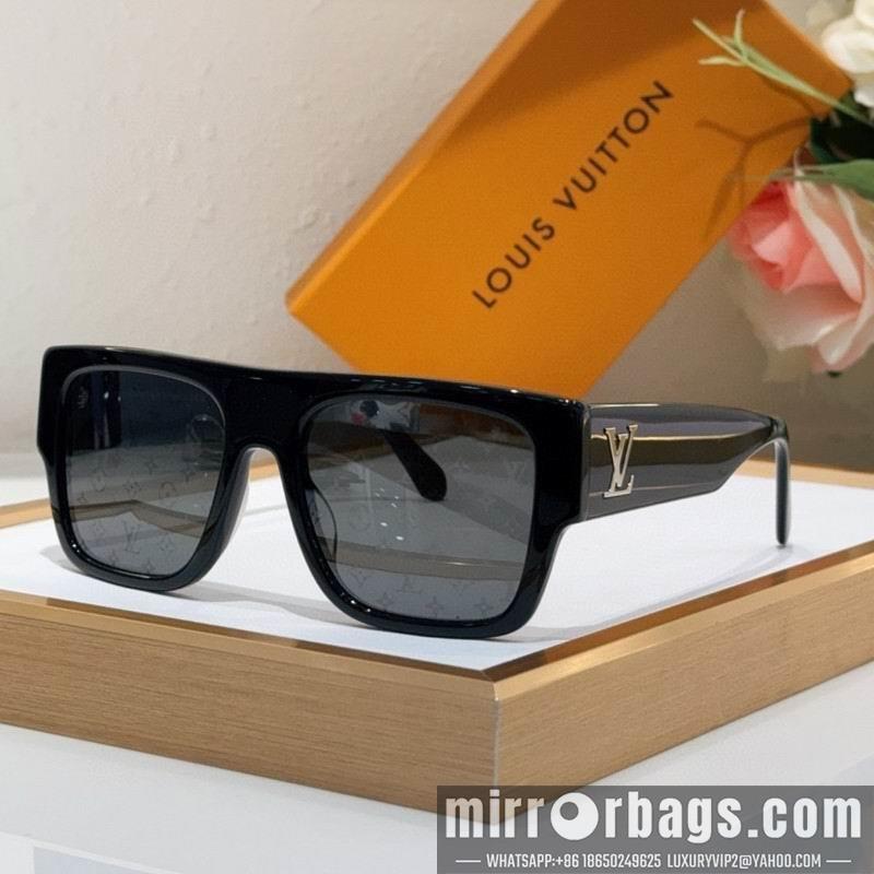 LV Glasses smh181