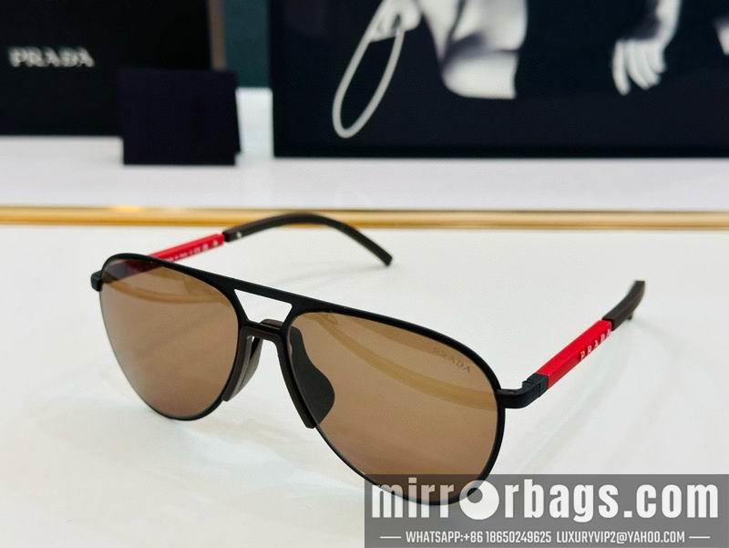 Prada Glasses smr158