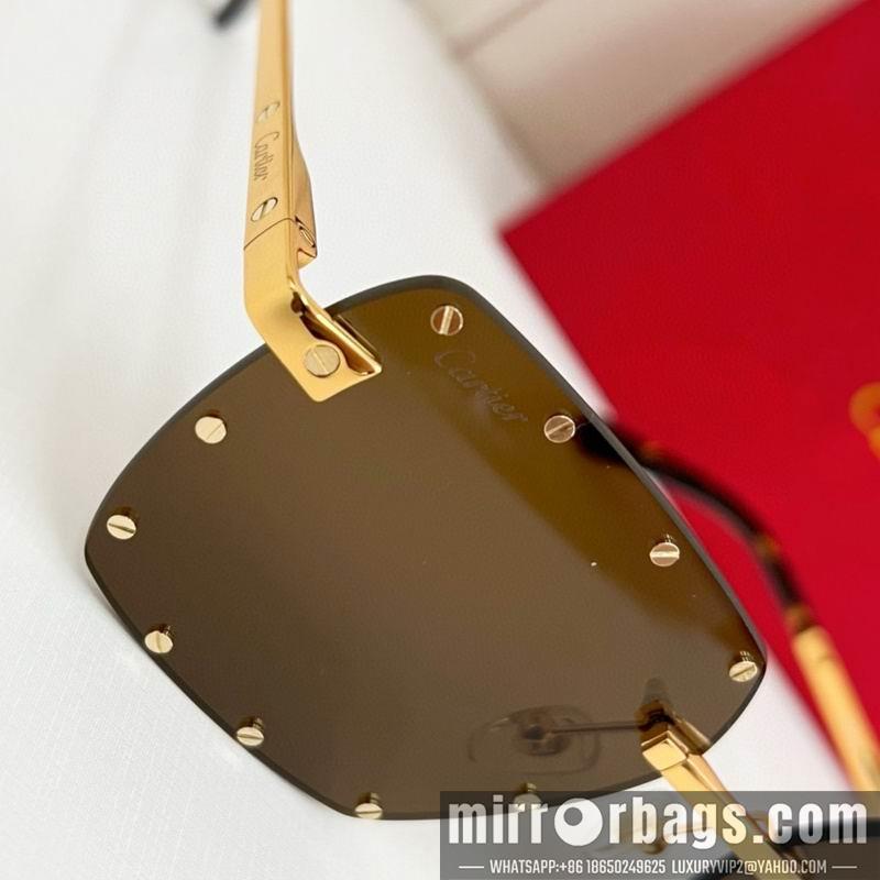 Cartier Glasses smr97