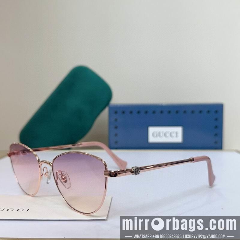 Gucci Glasses smr41