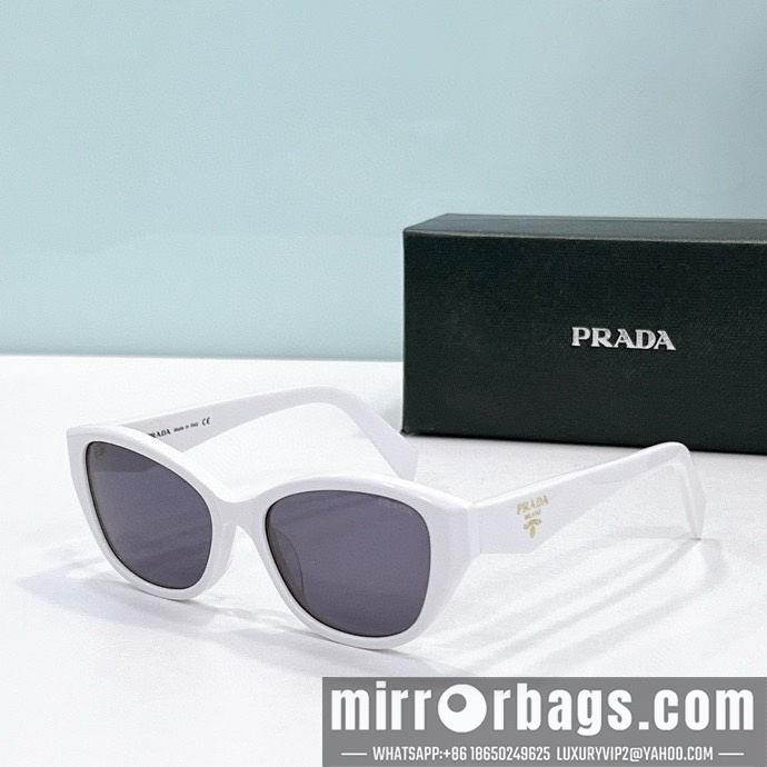 Prada Glasses smx162