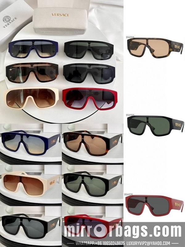 Versace Glasses 03smh05