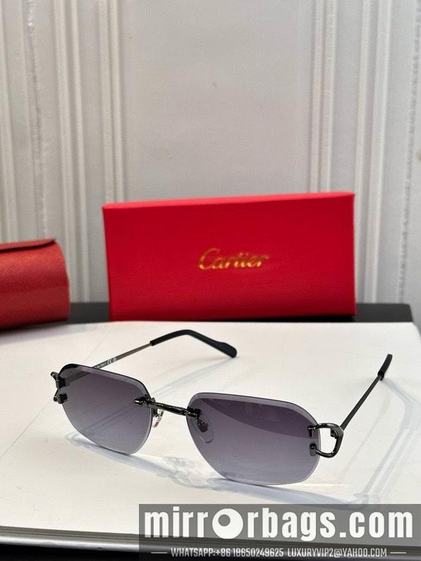 Cartier Glasses smr120