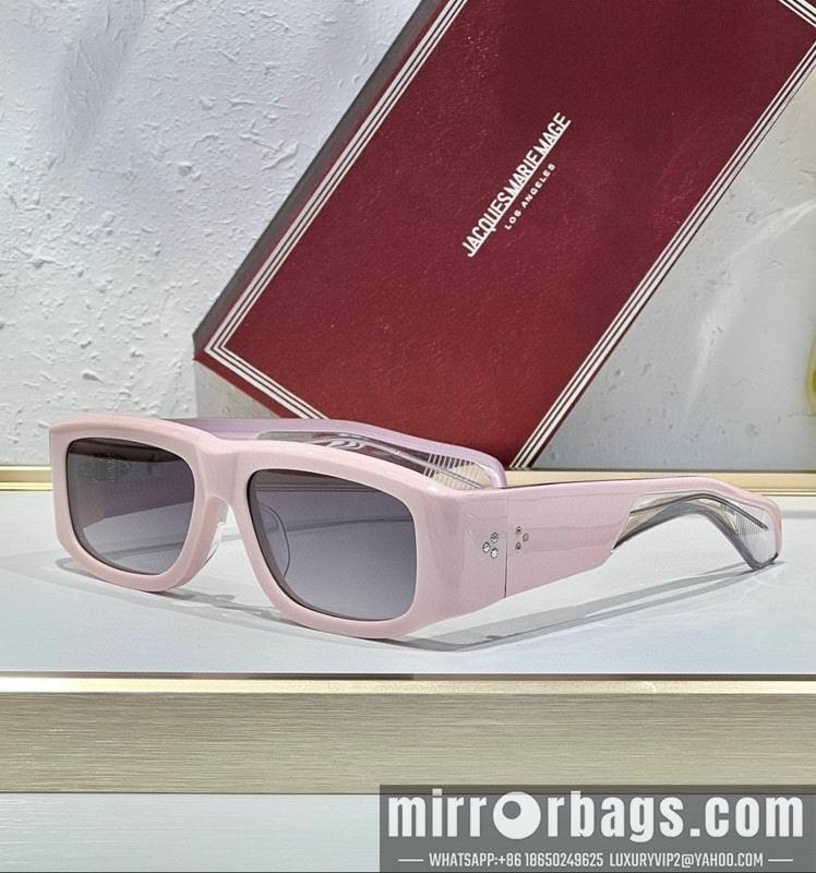 Jacques Marie Mage Glasses 03smh71