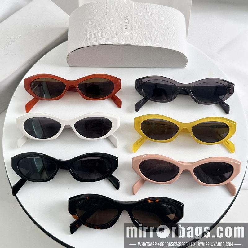 Prada Glasses smh162