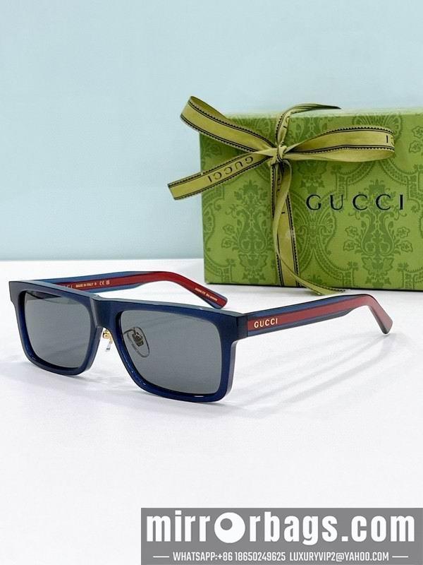 Gucci Glasses smh08