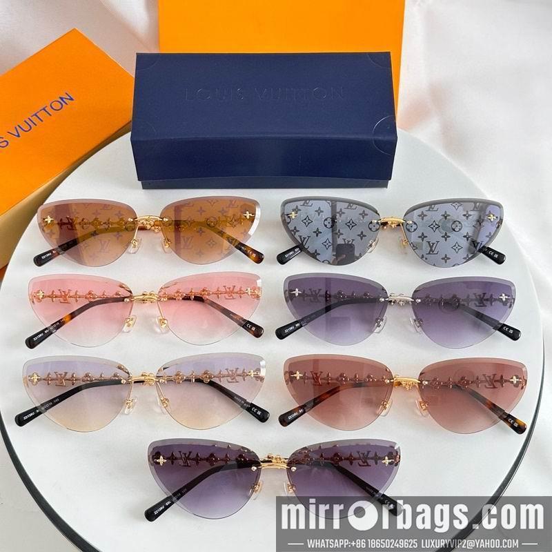 LV Glasses smr141