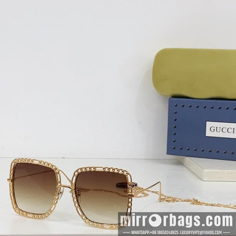 Gucci Glasses smr76