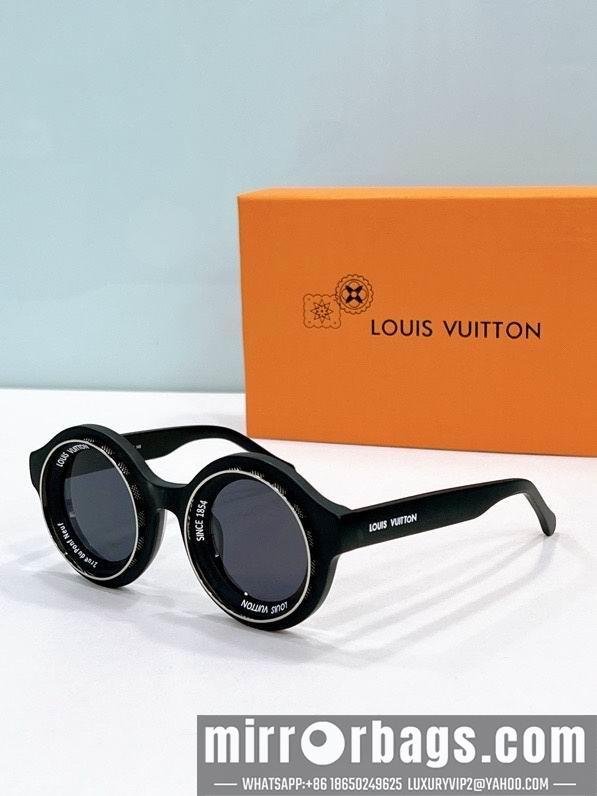 LV Glasses smx136