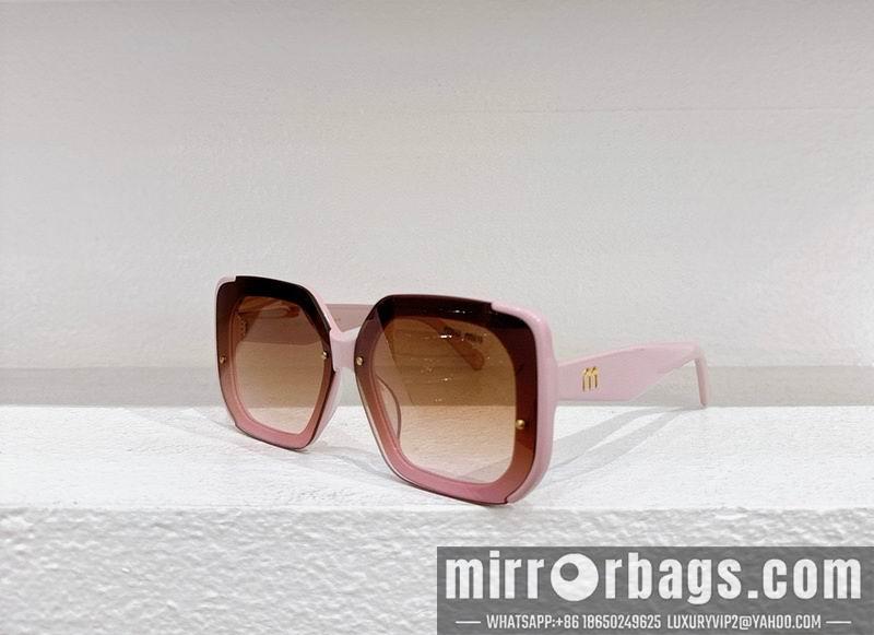 MiuMiu Glasses smx79