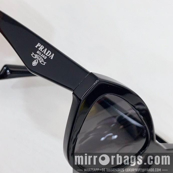 Prada Glasses smx305