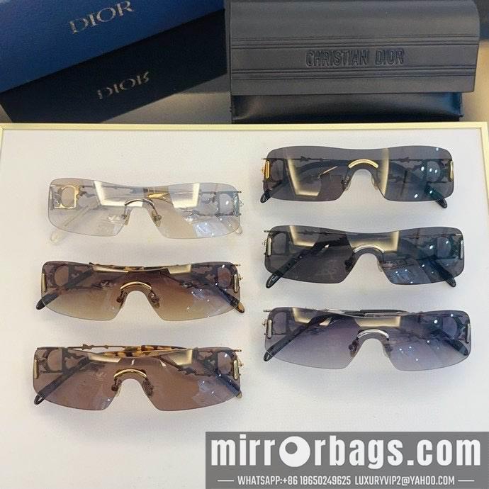 Dior Glasses smx73