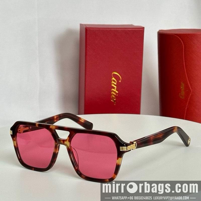 Cartier Glasses smr166