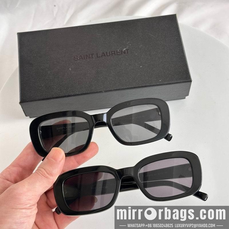 YSL Glasses smx66
