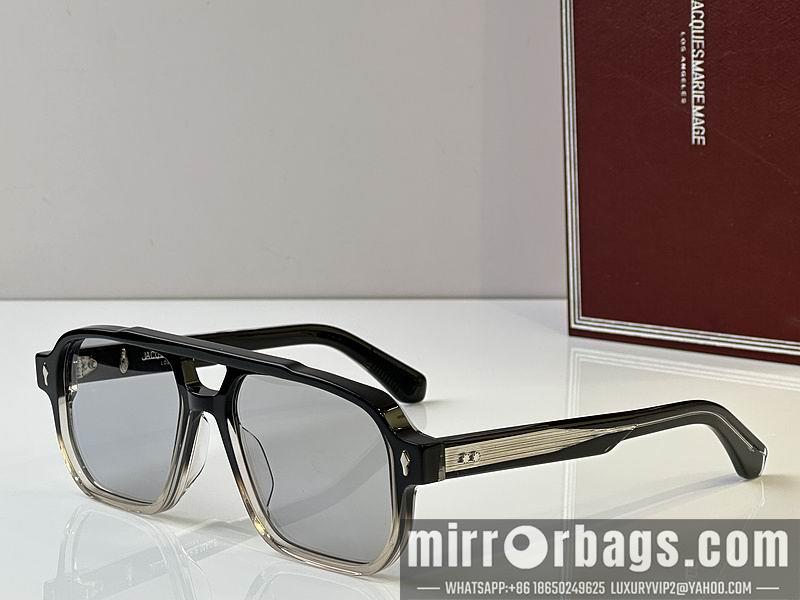 Jacques Marie Mage Glasses 03smh110
