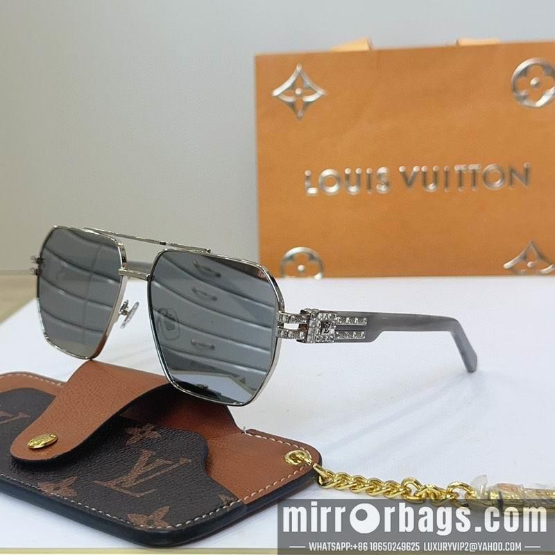 LV Glasses smr117