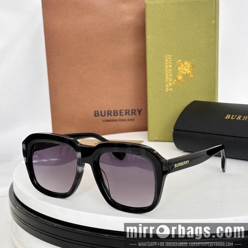 Burberry Glasses smr50