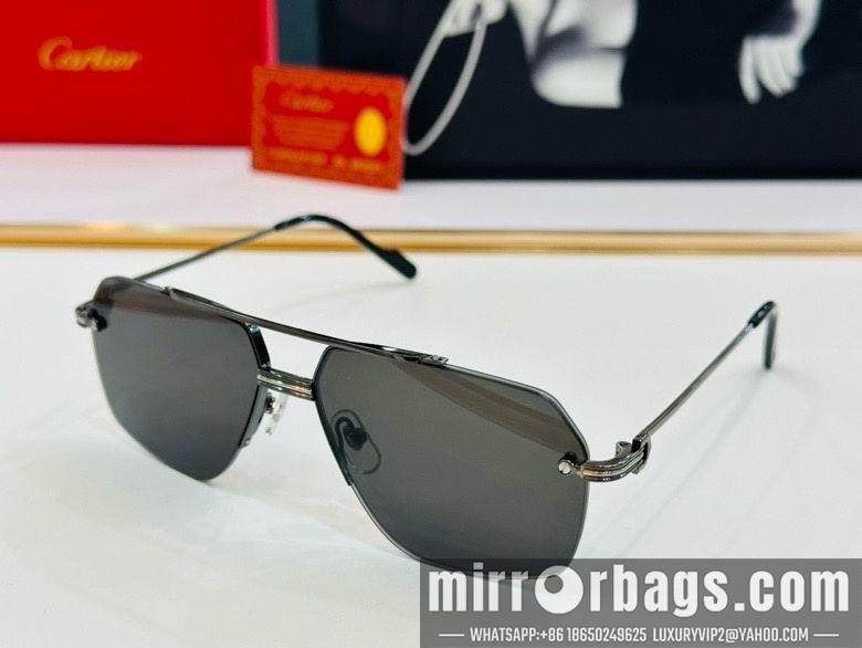 Cartier Glasses smr126