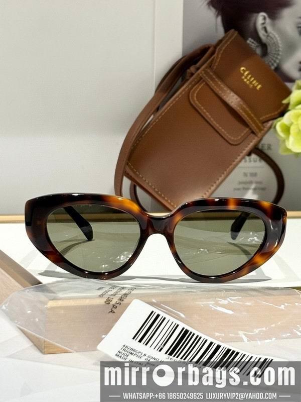 Celine Glasses 03smh28