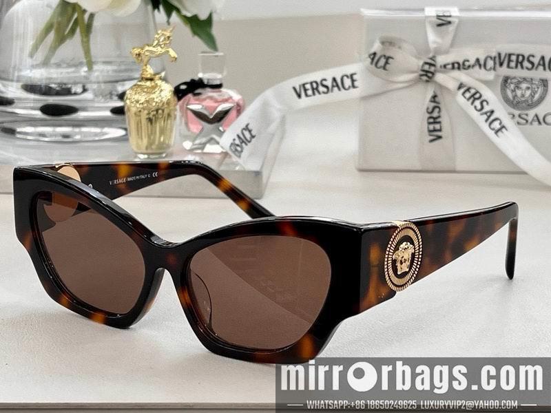 Versace Glaases smx71