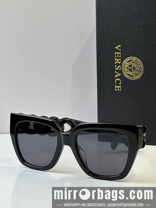 Versace Glasses 03smh103