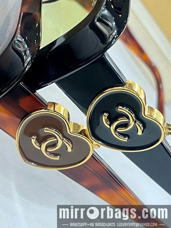 Chanel Glasses smr273