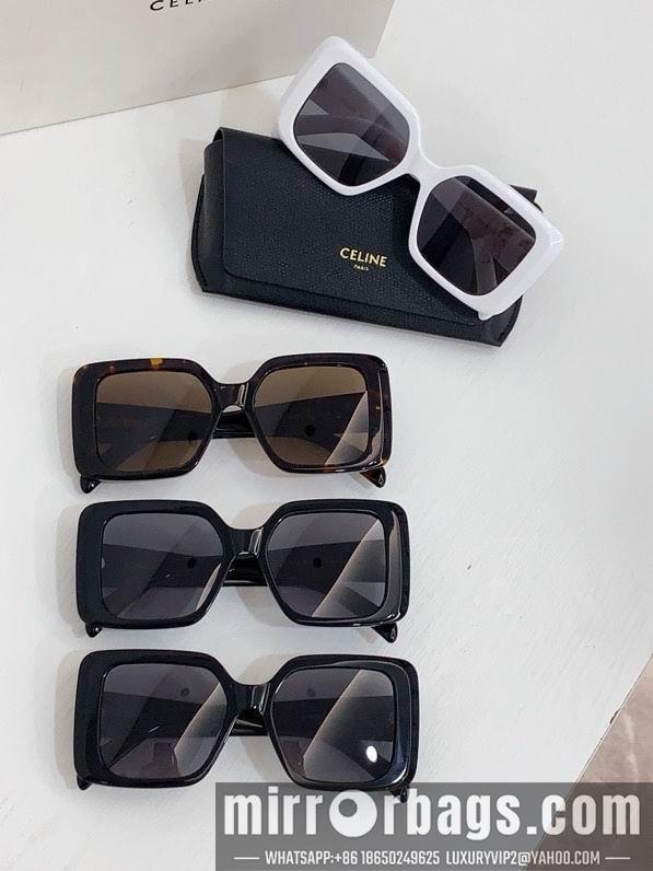 Celine Glasses smx211