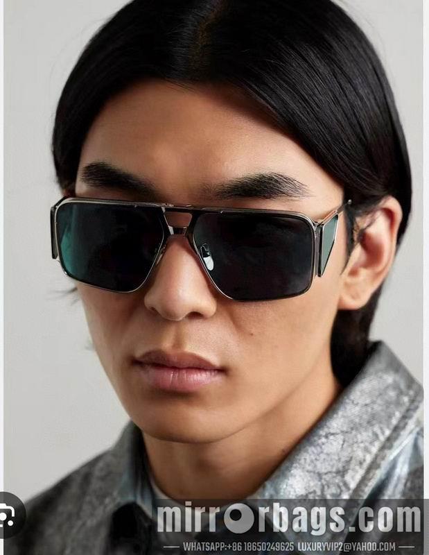 Jacques Marie Mage Glasses 03smh01