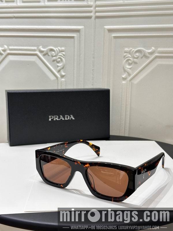 Prada Glasses smx165