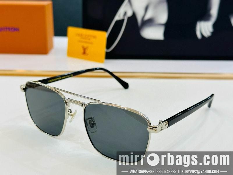 LV Glasses smr39