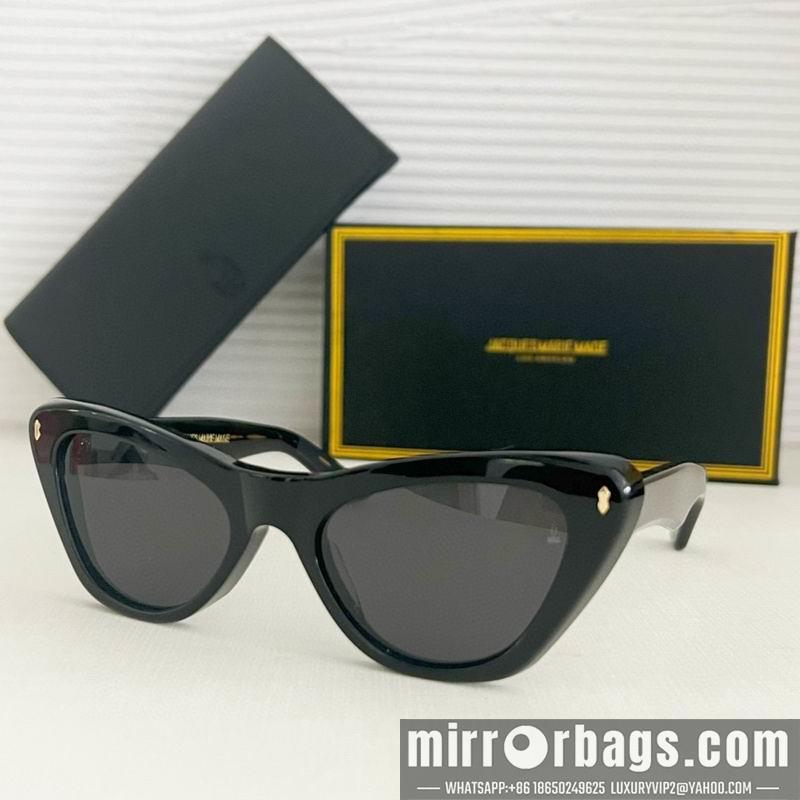 Jacques Marie Mage Glasses smx42