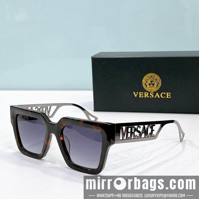 Versace Glaases smx117