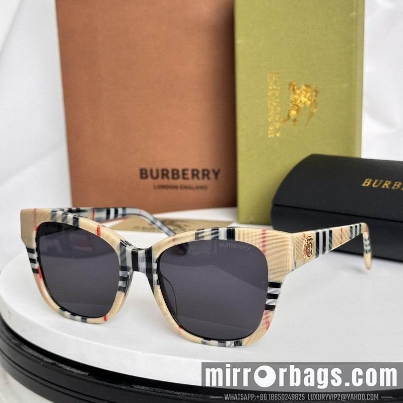 Burberry Glasses 03smh27