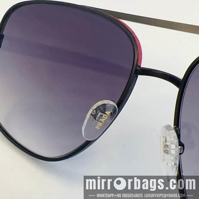 Prada Glasses smx244