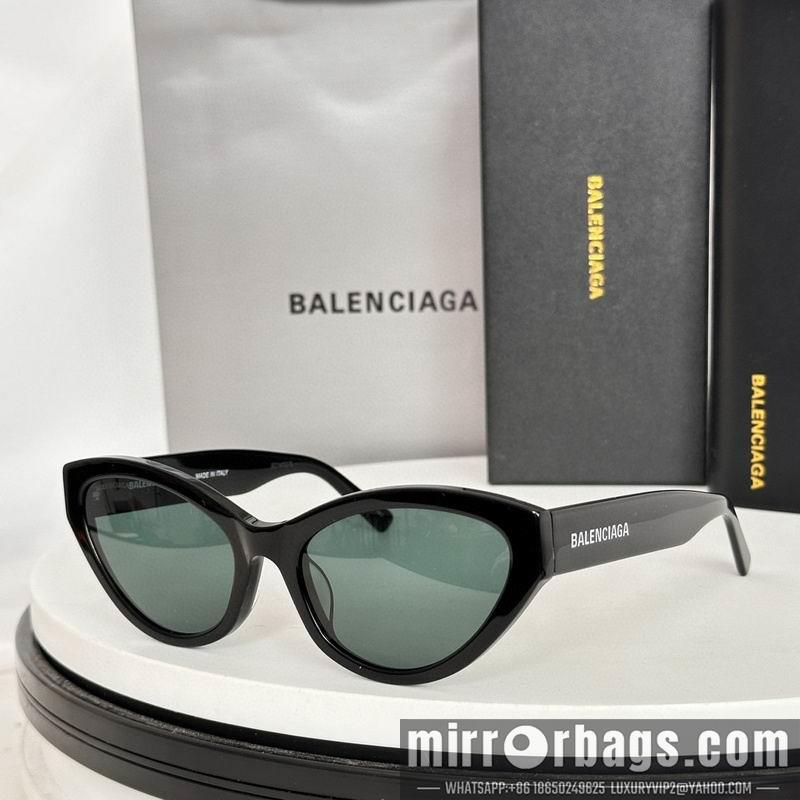 Balenciaga Glasses smr106