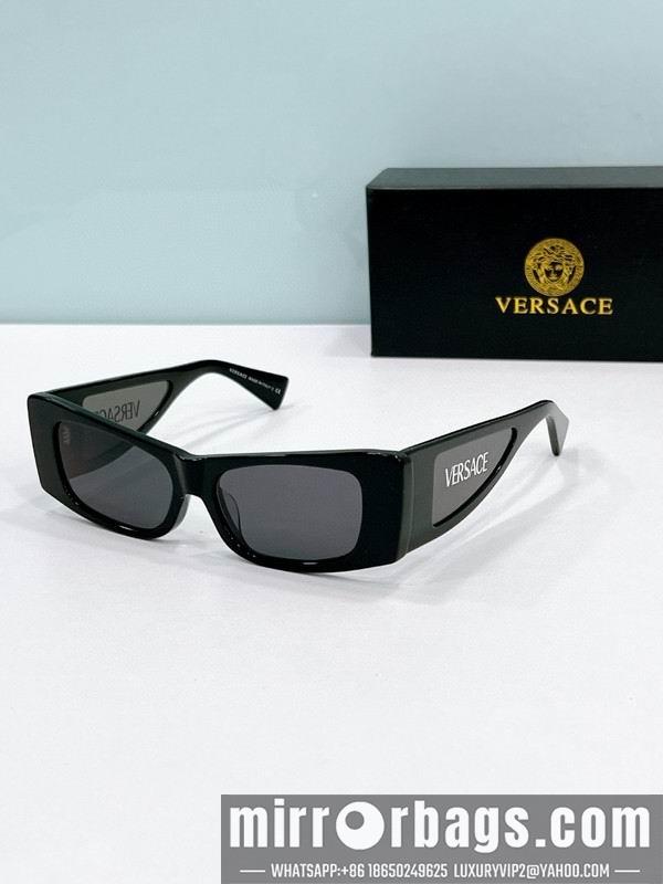 Versace Glasses 03smh15