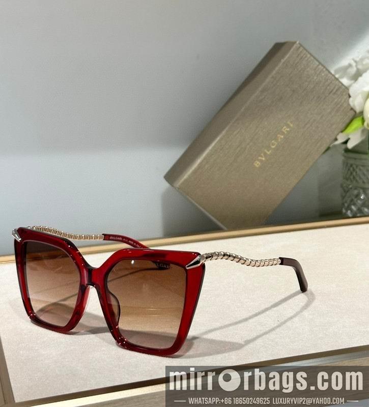 Bvlgari Glasses 03smh123
