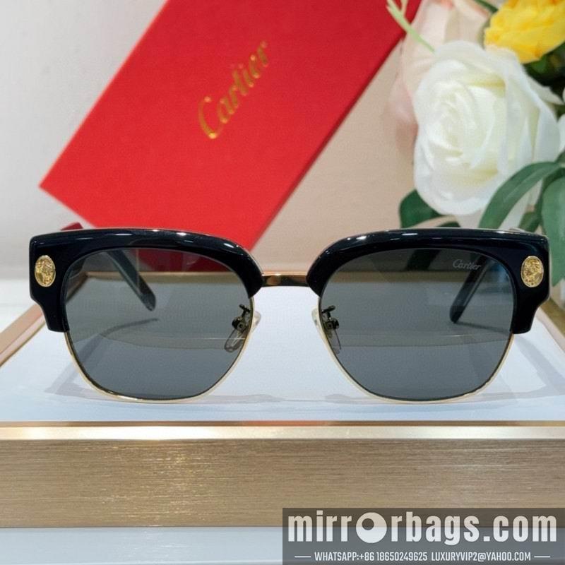 Cartier Glasses smh113