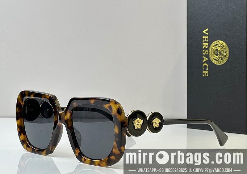 Versace Glasses 03smh114