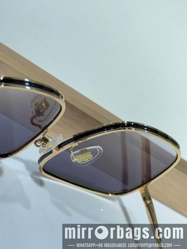 Bvlgari Glasses 03smh163