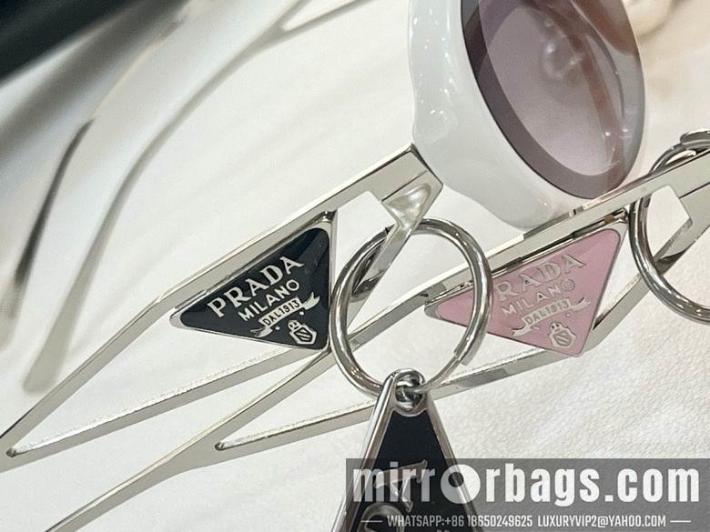 Prada Glasses smr37