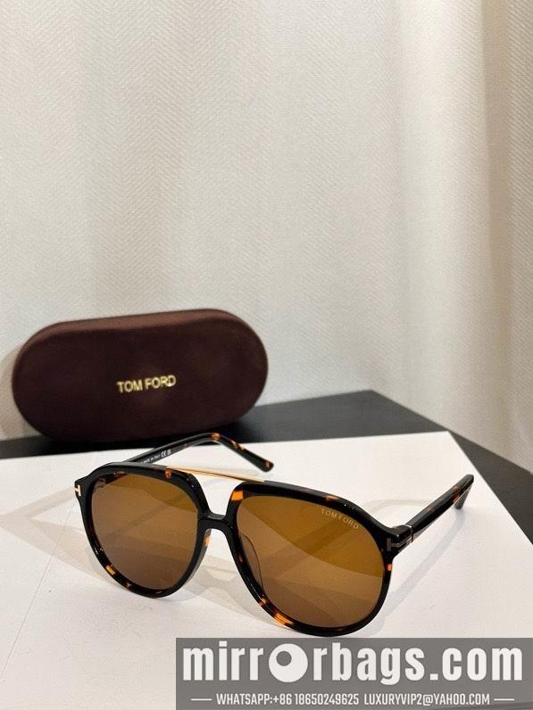 Tom Ford Glasses smx64