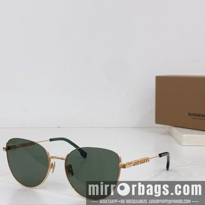 Burberry Glasses smx76