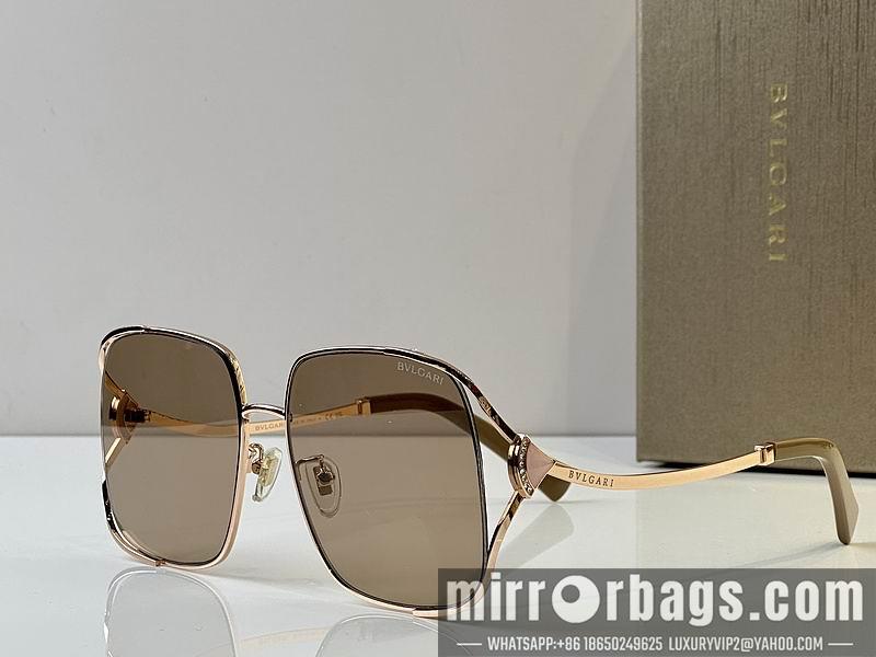 Bvlgari Glasses 03smh169