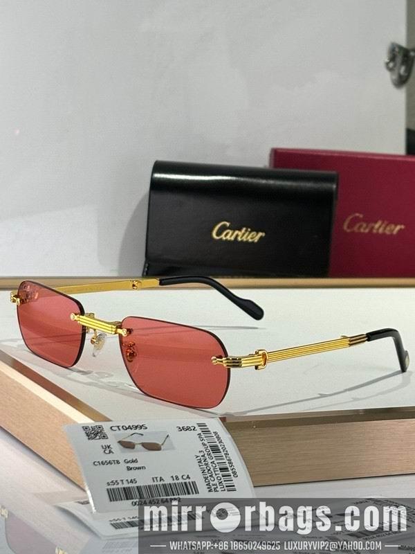 Cartier Glasses smh99