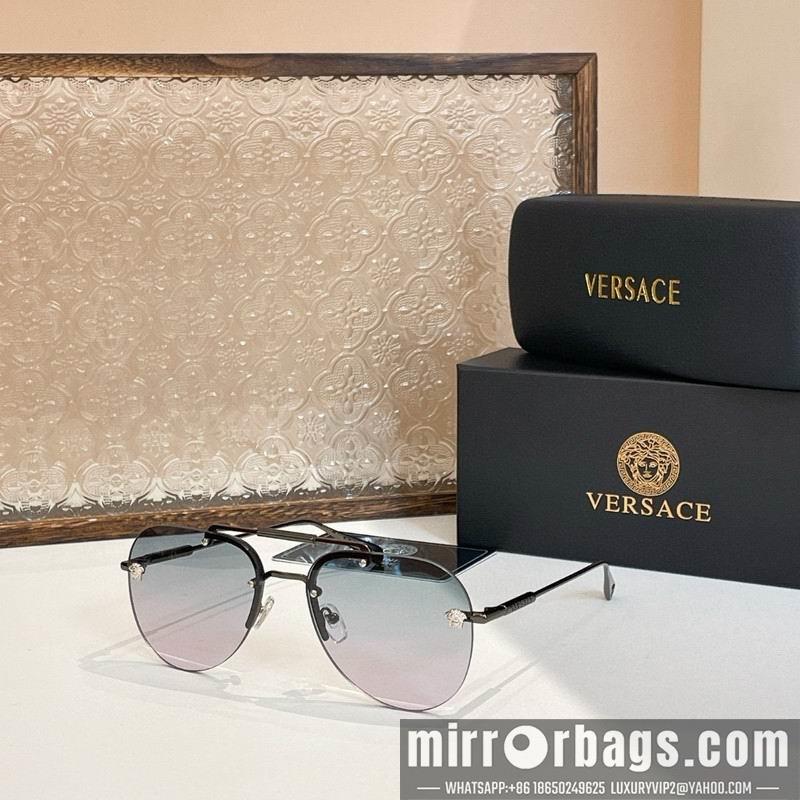 Versace Glasses 03smh53