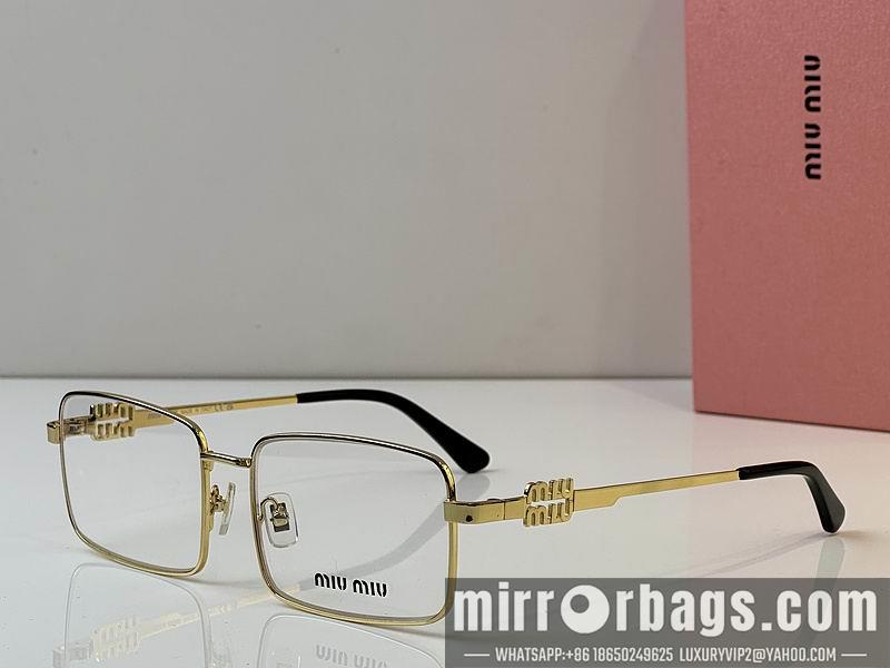 MiuMiu Glasses 03smh96