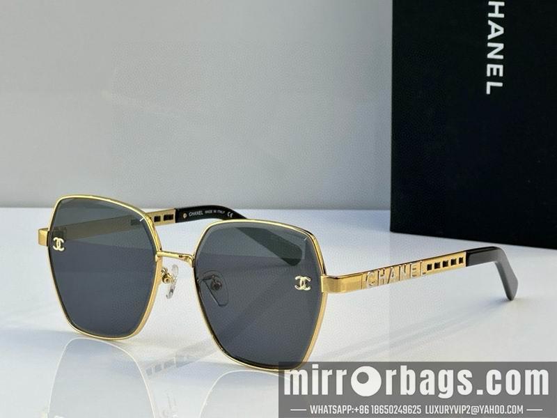 Chanel Glasses smh09